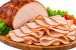 Turkey Smoked - Per lb