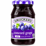 Grape Jelly (Smuckers) - 12 oz