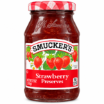 Strawberry Preserve - 12 oz