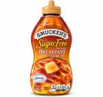 Smucker's Breakfast Syrup - 14.5 oz
