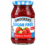 Smuckers Strawberry Preserves - 12.75 oz