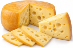 Jarlsberg - Per lb