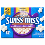 Swiss Miss Cocoa 1 oz - 10 pk