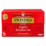 English Breakfast Tea - 20 ct