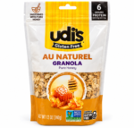 Udi's Granola Pure Honey - 12 oz