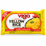 Yellow Rice - 16 oz