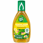 Lemon Herb Vinaigrette - 15 oz