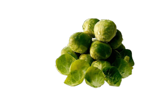 Brussels Sprouts -  16 oz