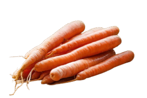 Carrot Cello - 1 lb