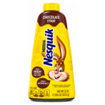 Chocolate Syrup - 22 oz