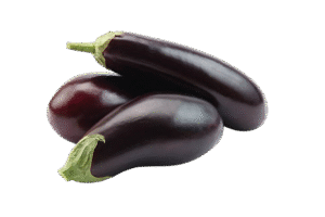 Eggplant - Per lb
