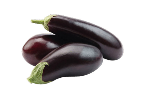 Eggplant - Per lb