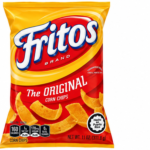 Fritos Corn Chips - 11 oz
