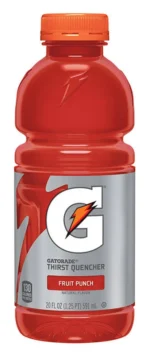 Gatorade - 20 oz