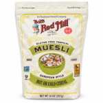 Bobs Red Mill Muesli GF - 14 oz