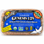 Food For Life Sprouted Grain & Seed - 24 oz