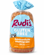 Rudi's Multi Grain Bread - 18 oz