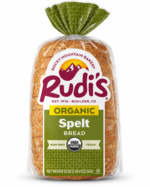 Rudi's Spelt Bread - 20 oz