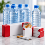 Water & Cigarettes
