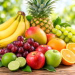 Fruits