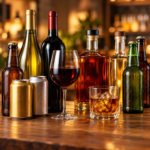 Alcohol