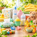 Baby & Kids Essentials