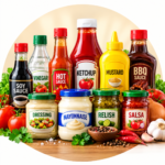 Condiments