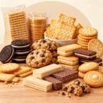 Cookies & Crackers