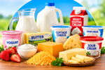 Dairy