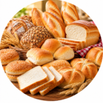 Fresh Bread