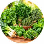 Fresh Herbs