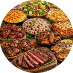 Freshly Prepared Foods