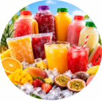 Frozen & Chilled Juices