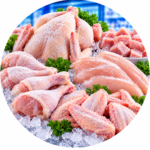 Frozen Poultry