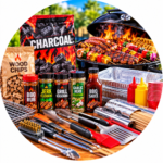 Grill Supplies