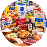 Misc Dry Goods