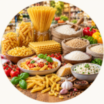 Pasta & Rice