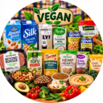 Vegan