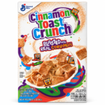 Cinnamon Toast Crunch 12 oz