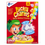 Lucky Charms - 10.5 oz