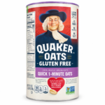 Quaker Oats Instant Gluten Free -18 oz