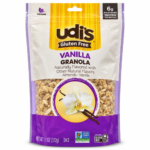 Udi's Vanilla Granola - 11 oz