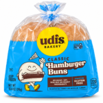 Udi's Hamburger - 10.4 oz