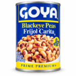 Black Eye Peas- 15.5 oz