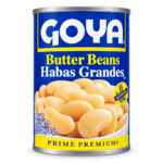 Butter Beans - 15.5 oz