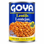 Lentils - 15.5 oz