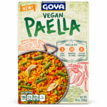 Goya Paella Vegan Rice Mix - 19 oz