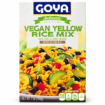 Goya Vegan Yellow Rice Mix - 7 oz