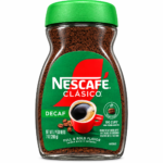 Nescafe Classico Decaf - 7 oz