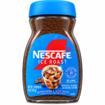 Nescafe Ice Roast Coffee - 6 oz